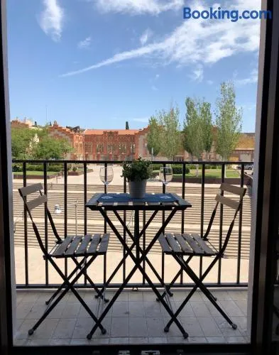 Descalzos Apartment - Old Town - Image 1