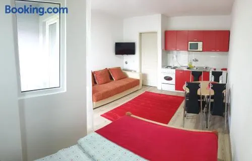 Apartman 4 - Studio Janja - Image 1