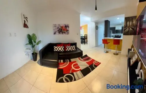 The Brompton's Luxury Apartment - Image 1