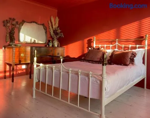 Sea views meet cosy decadence - Image 1