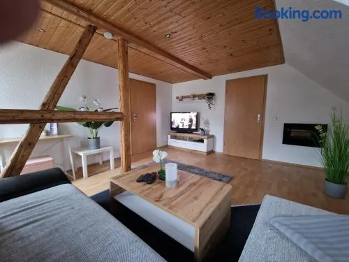 Ferienwohnung Haus Sonnenblick - Image 1