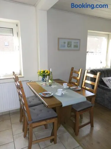 Ferienwohnung "Strand Hus 1" - Image 1