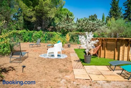 La villa Oléa - Image 1