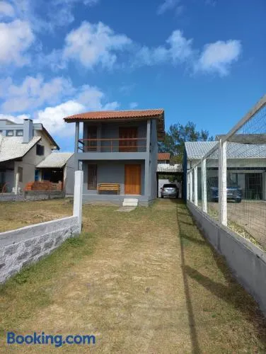Casa de Praia - Frente para o MAR - Image 1