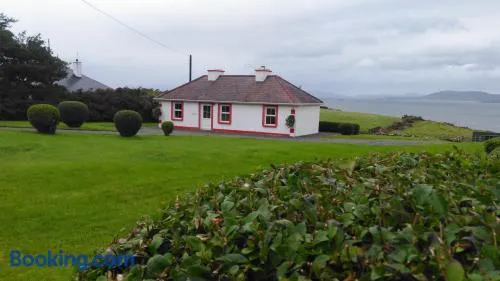 Thorntons Cottage - Image 1