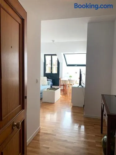Apartamento Manuel Romano 7 - Image 1