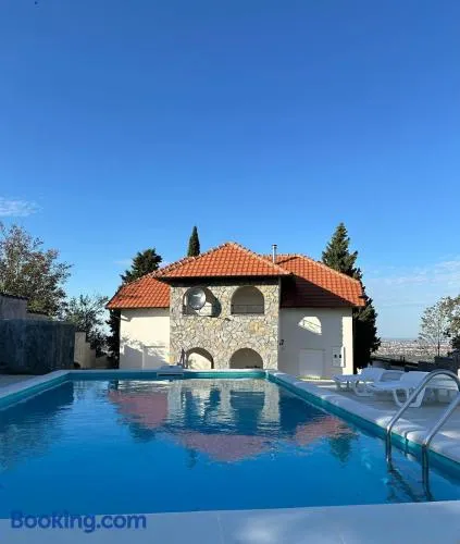 Vila ISKRA - Image 1