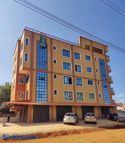 The Kulta Spot Executive Living - Image 1
