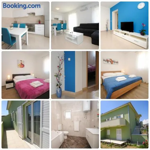 Apartments Valeria - Image 1