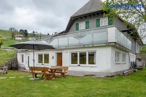 Ferienwohnung im Grünen - Image 1