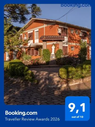 Casa Santa Cruz - Image 1