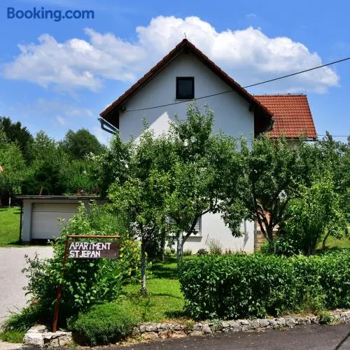 Apartment Stjepan - Image 1