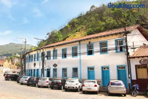 Hotel Nossa Senhora Aparecida - Image 1