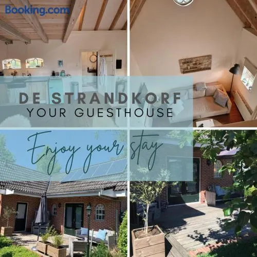 De Strandkorf - Image 1