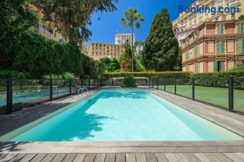 Le COQ Wagner - Garage -AC- Swimming pool - Image 1