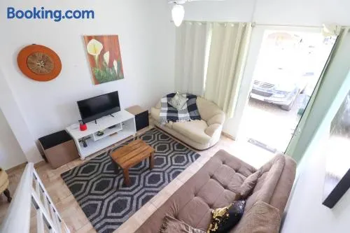 cod 138 Apartment townhouse Bombas Beach - Image 1