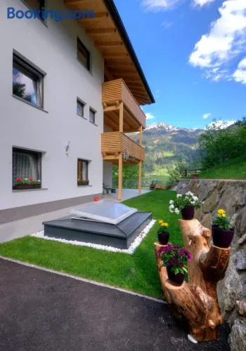 Apartment Sonnbichl - Image 1