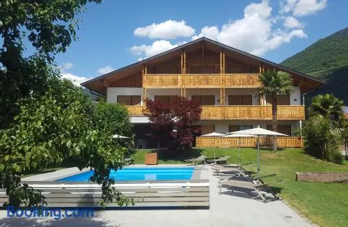Pension Appartment Hecherhof - Image 1