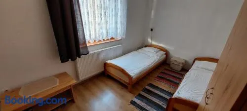 Szabó József Evangélikus Vendégház - Image 1