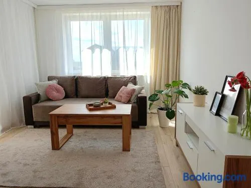 Apartament Biłgorajski w Śródmieściu - Image 1