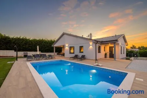 Villa Bepo by IstriaLux - Image 1