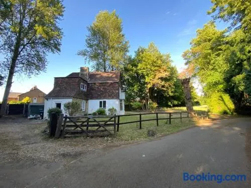 3 bed house near Gatwick and Redhill - Image 1