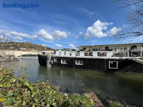 Péniche MyAmore - Image 1