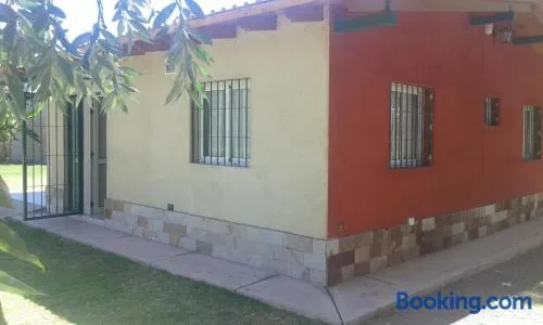 La Casita De Lunlunta - Image 1