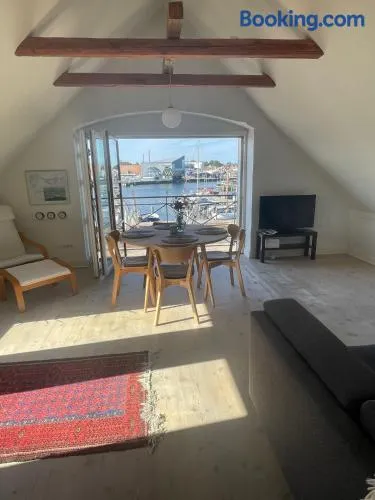 Havnehuset Kerteminde - Image 1