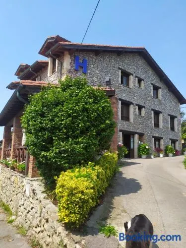 Posada Rural Entrecomillas - Image 1