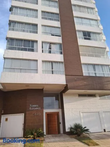 Ed Torres Elegance apto 601 - Image 1