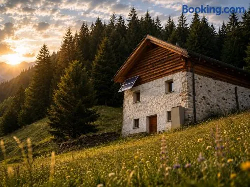 Casa Vista Adula, Unplug everything, breathe - Image 1