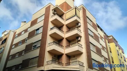 APARTAMENTO BEATRIZ 2 - Image 1