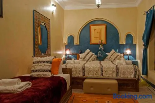 Riad Merzouga - Image 1