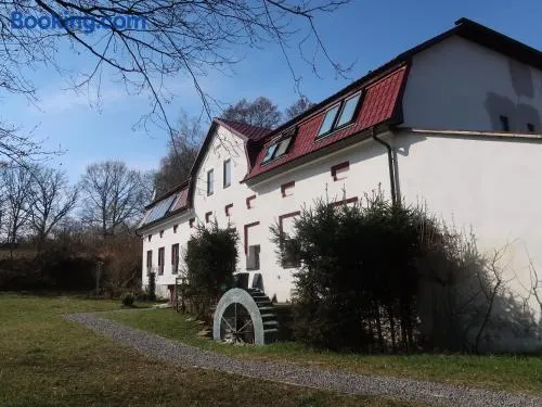 Tichý mlýn - Image 1