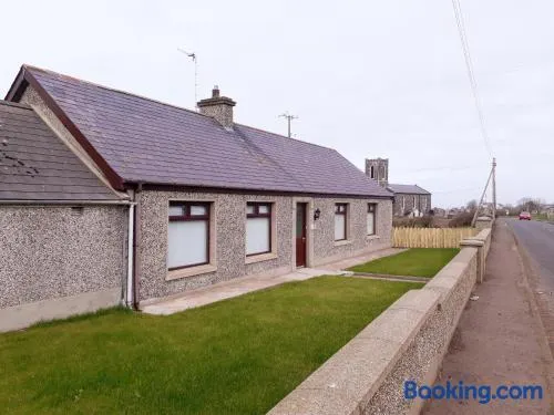 Jenny's Farm Cottage, Giant's Causeway - Image 1