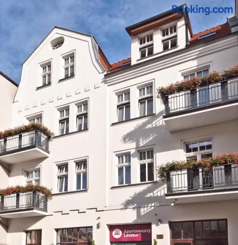 Apartamenty Leszno - Image 1