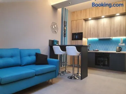 Kaposvár Apartman - Image 1
