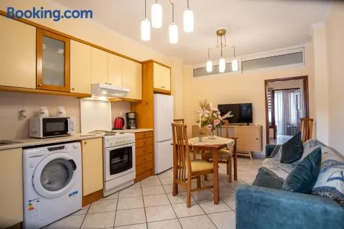 Erifili Luxury Apartment - Image 1