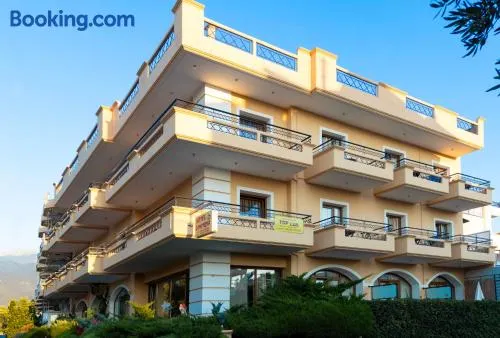 Hotel Dimitria - Image 1