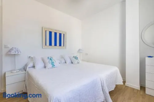 Casa Lamar - Sea Views - Image 1