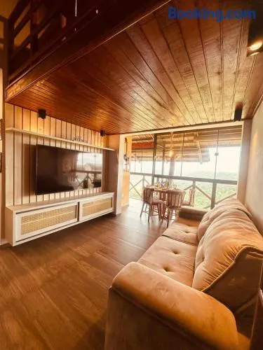 Apartamento aconchegante - Image 1