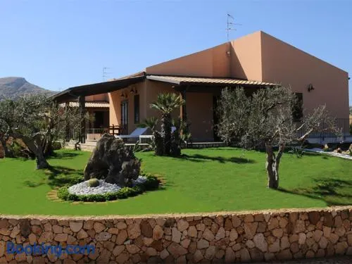 Holiday Home Nicola Santoro - Image 1
