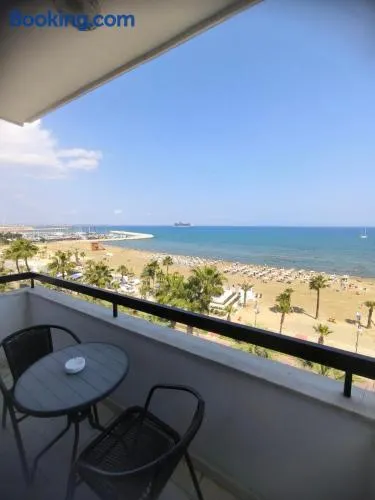 Sunorama Beach Garden - Seaview - Image 1
