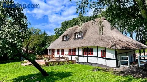 Renovated 1872 Country Estate On South Langeland - Image 1