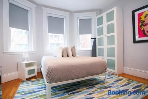A Stylish Stay w/ a Queen Bed, Heated Floors.. #14 - Image 1