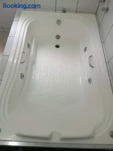 Hotel e Pousada Liberdade - Image 1