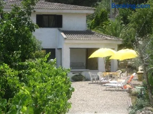 Villa Asinara - Image 1