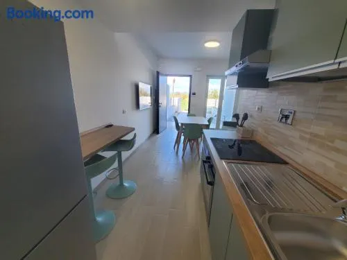 THouse Golf MarediRoma - Image 1