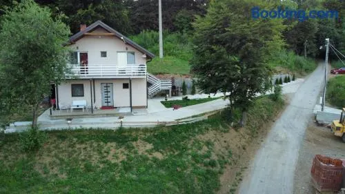 Vila Vlasina - Image 1